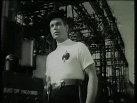 Rocky Jones Space Ranger - Beyond the Curtain of Space (Part 3 of 3) (1954).mp4.8.gif